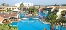 LTI Aeneas Resort & Spa 